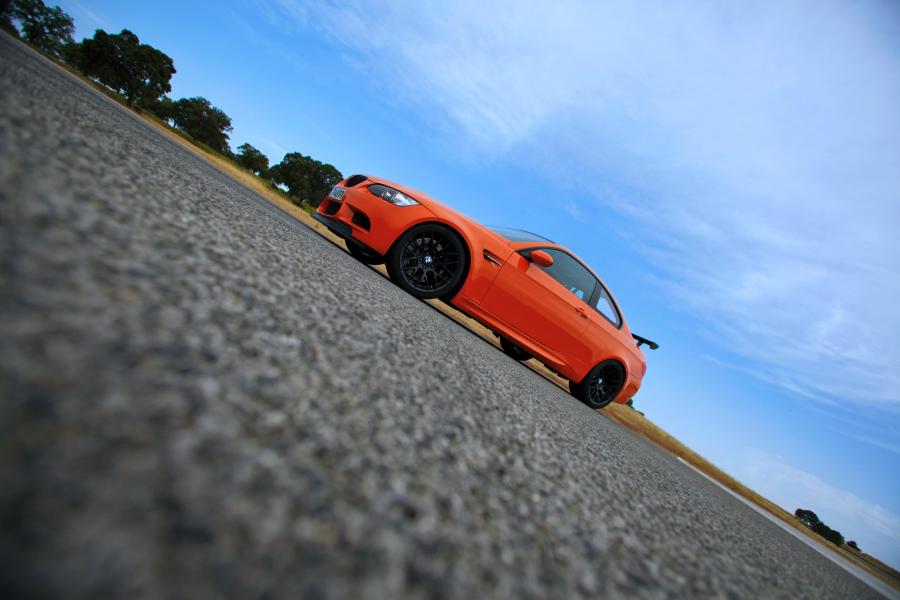  BMW M3 GTS 2009 года  (фото 10 из 73)
